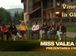 Miss Valea Regilor, Editia 2013 - Prezentarea concurentelor, prima emisiune (HD)