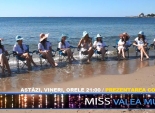 Miss Valea Muresului, Editia 2014 - Prezentarea concurentelor, prima emisiune
