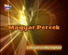 Magyar Percek -  In memoria eroilor martiri din Arad...
