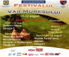 Festivalul Vaii Muresului 2012