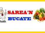 Sarea'n bucate - Piept de curcan cu ghimbir
