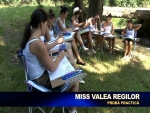 Miss Valea Regilor, Editia 2013 - Proba practica: Desen si Note proba desen (HD)