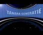 Tanara Generatie - Spectacol caritabil