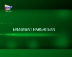 Eveniment Harghitean - Lansarea cartii 'Ani de Zbucium'